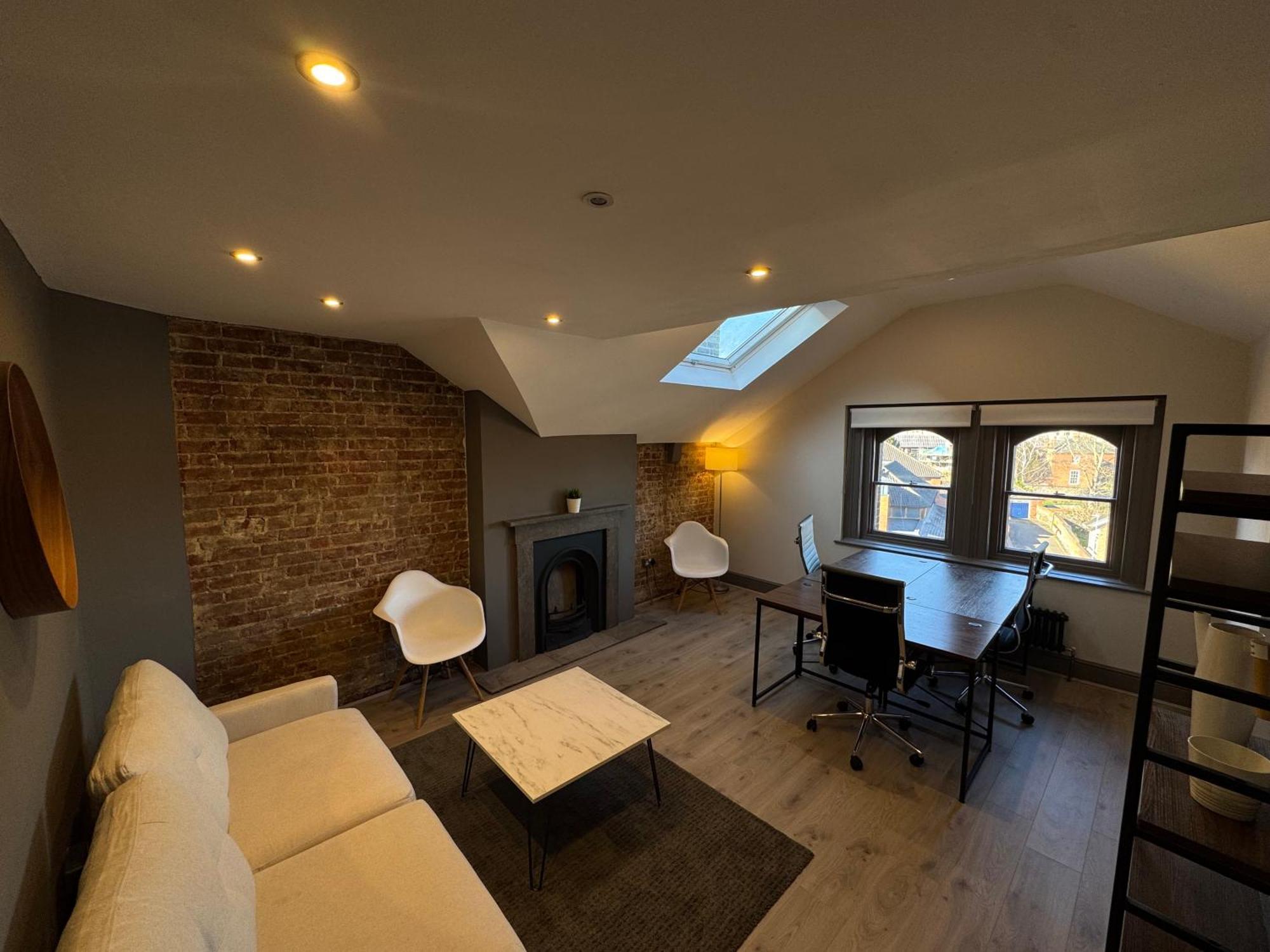 Digital Nomad Studio NWI Buitenkant foto